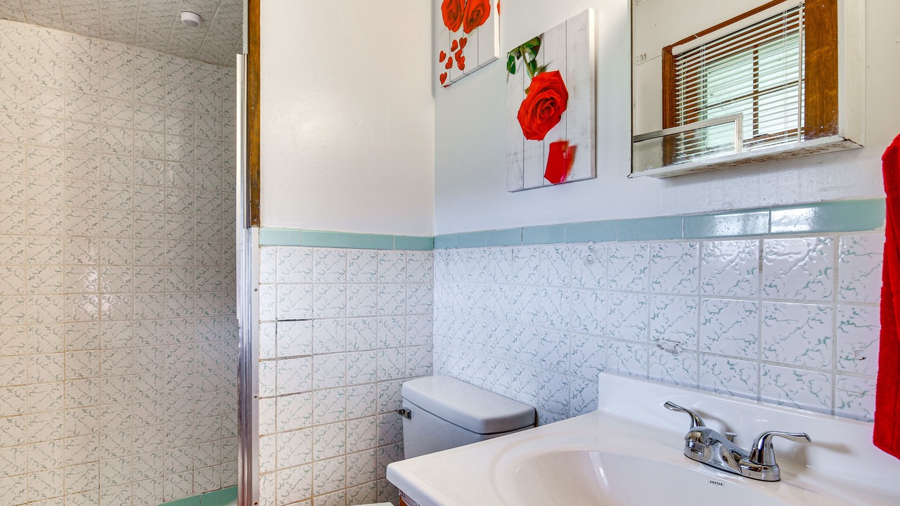 Photo of Bathroom in Sumter County