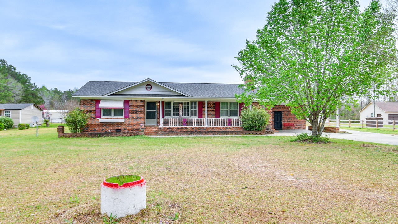 Photo of Outdoor in Sumter County
