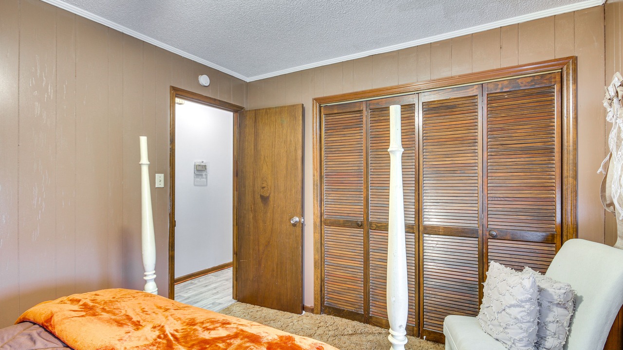 Photo of Bedroom in Sumter County