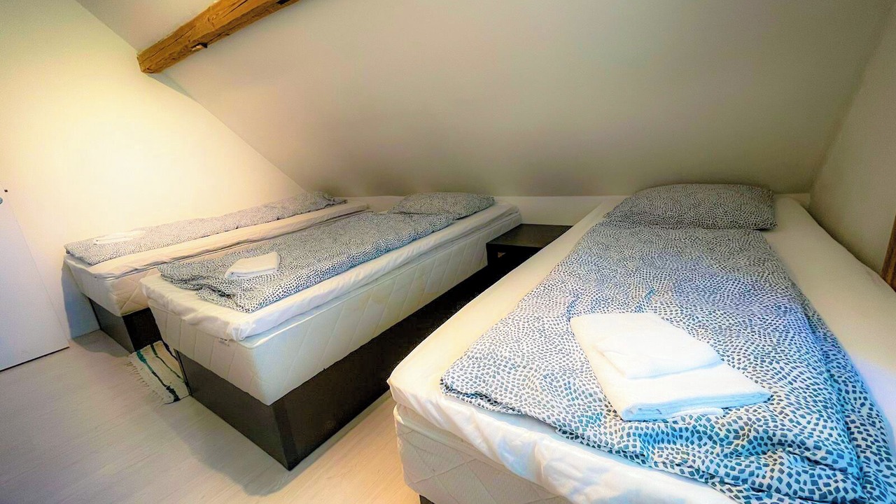 Photo of Bedroom in Give