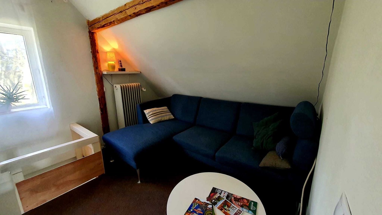 Photo of Livingroom in Give