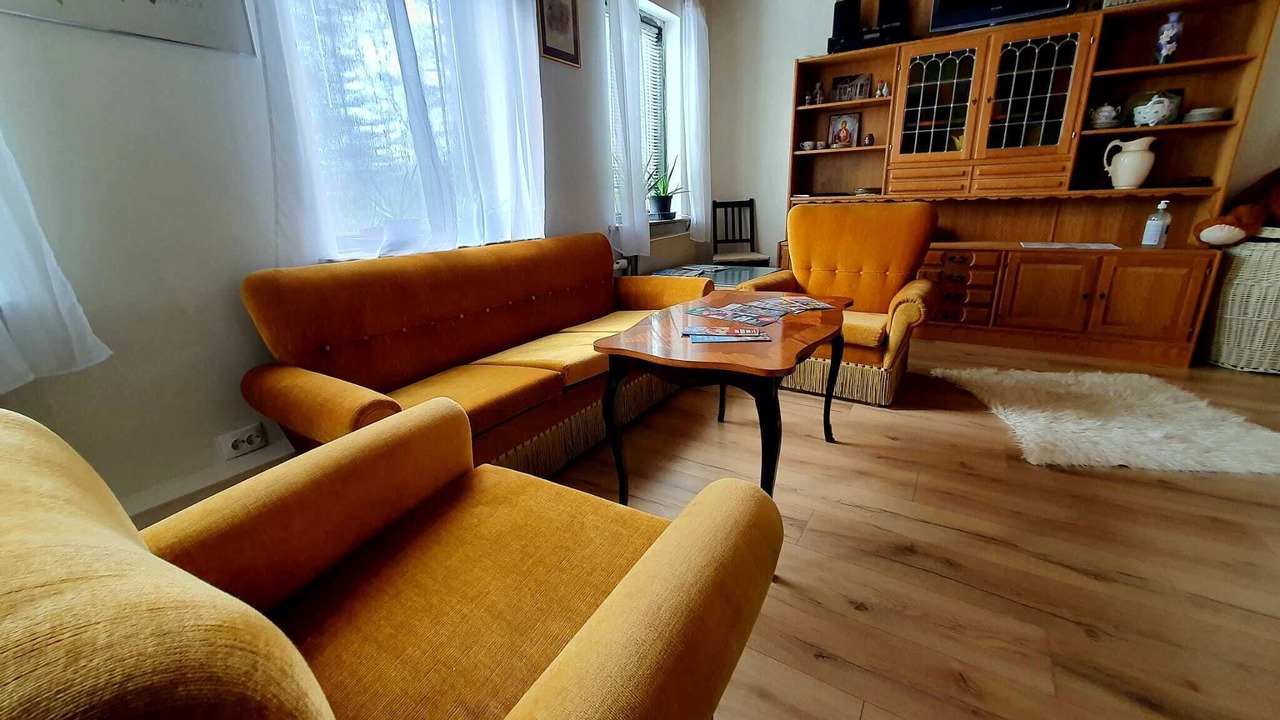 Photo of Livingroom in Give