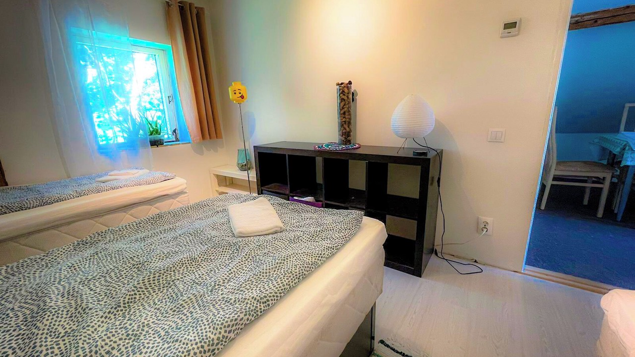 Photo of Bedroom in Give