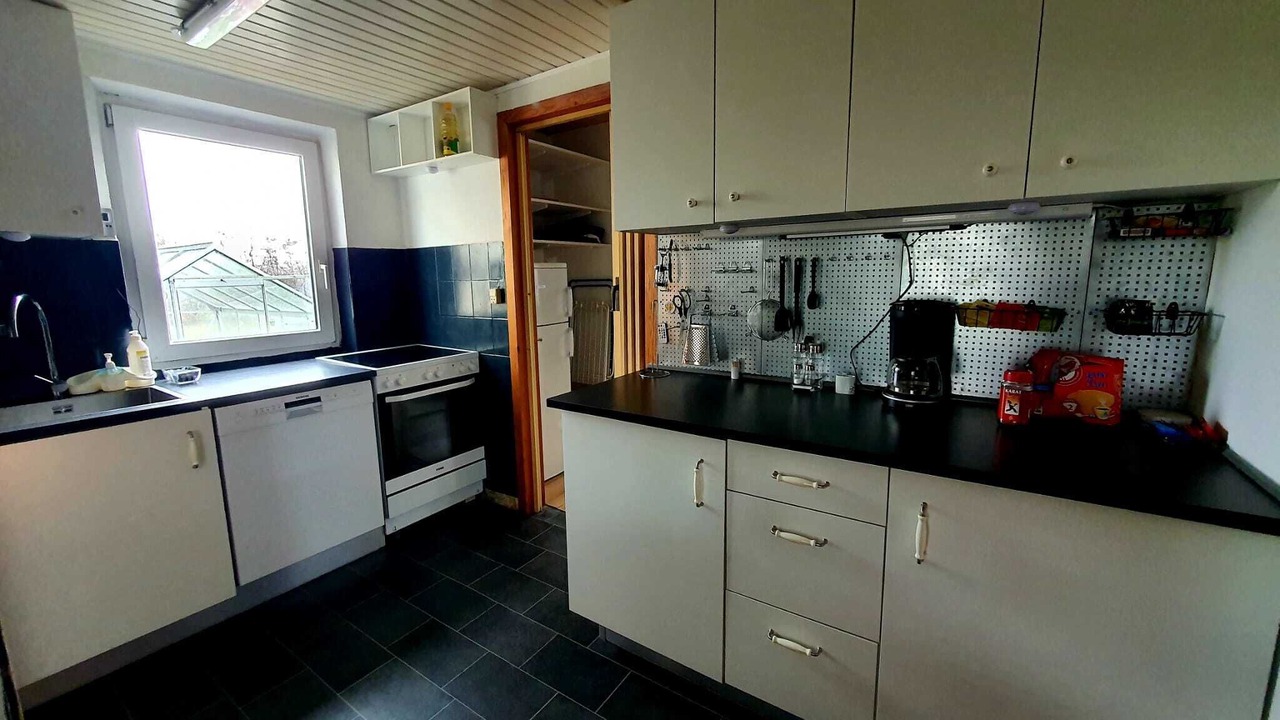 Photo of Kitchen in Give