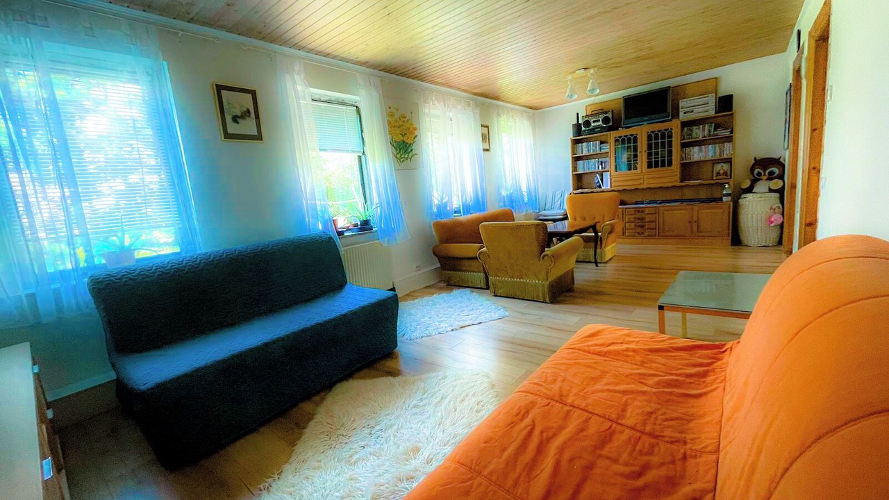 Photo of Livingroom in Give