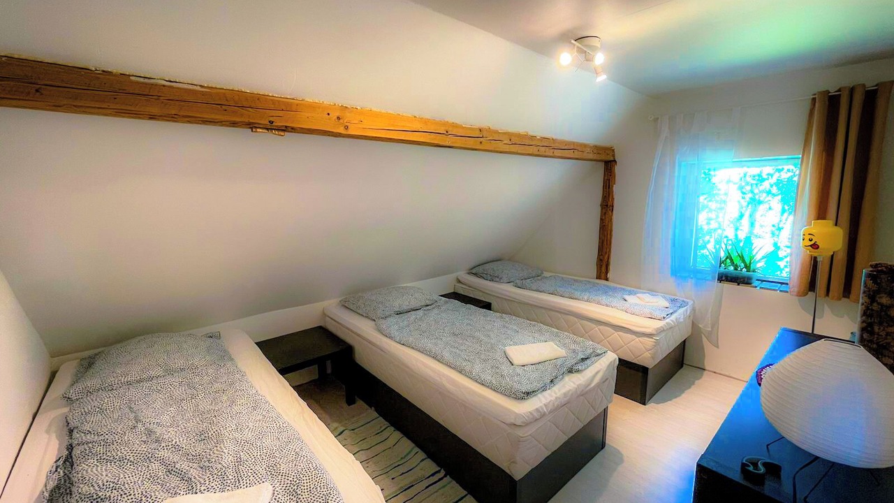 Photo of Bedroom in Give