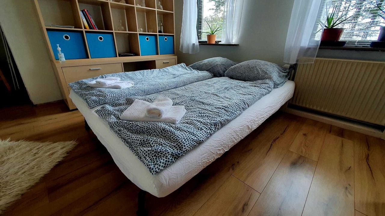 Photo of Bedroom in Give