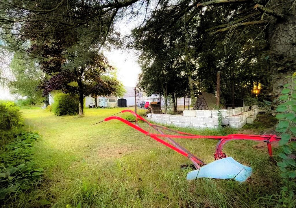 Photo of Outdoor in Give