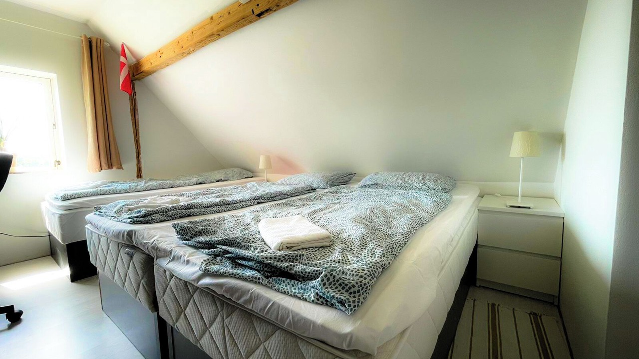 Photo of Bedroom in Give