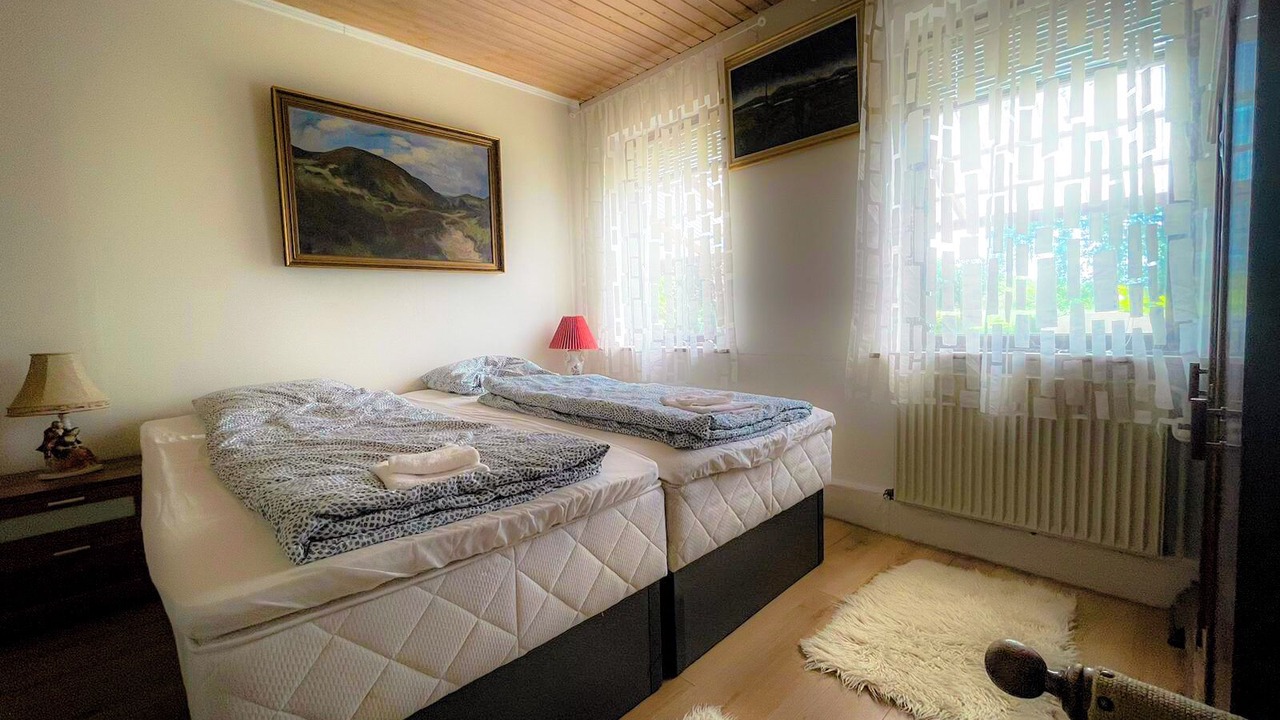 Photo of Bedroom in Give