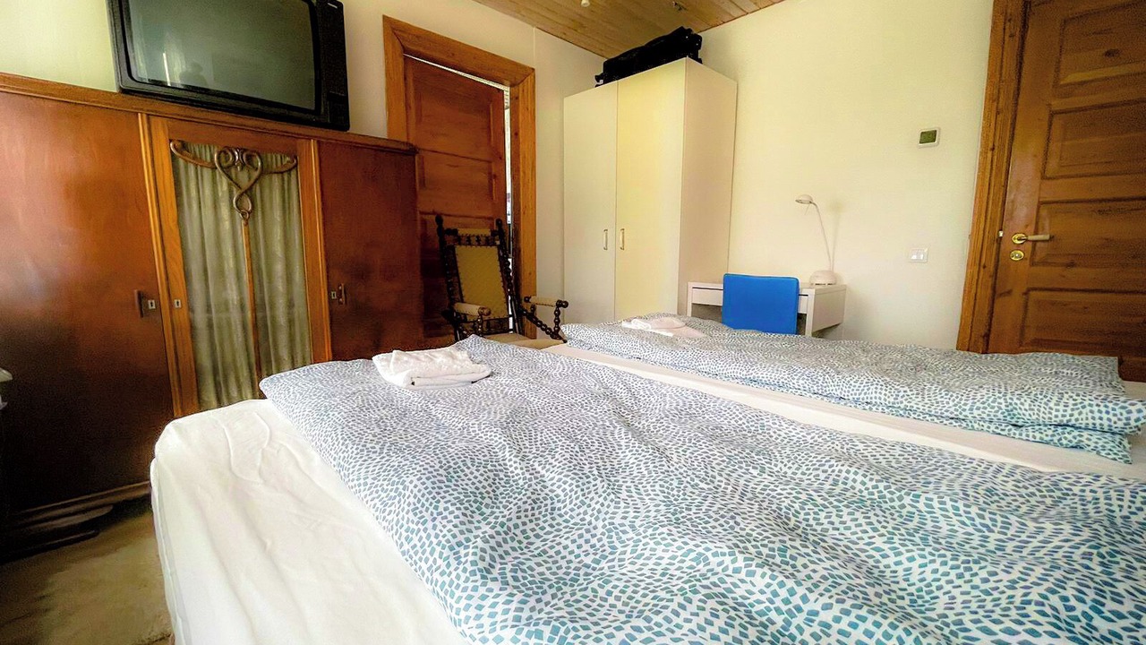 Photo of Bedroom in Give