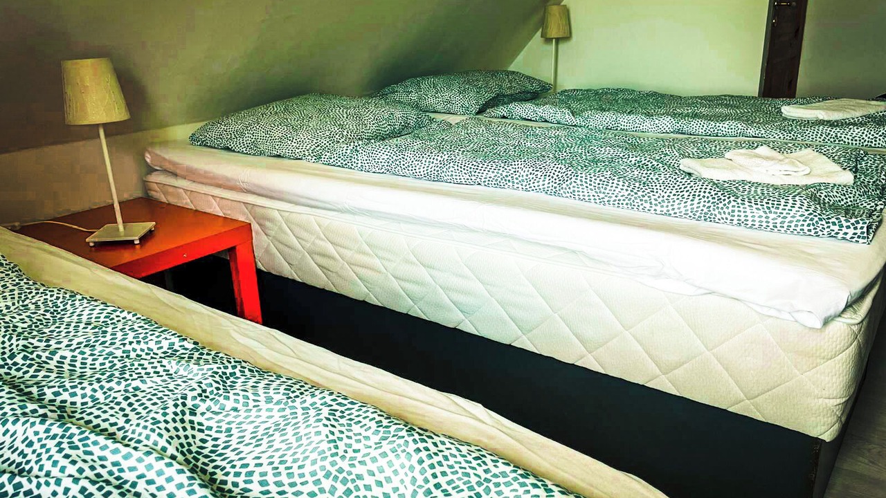 Photo of Bedroom in Give