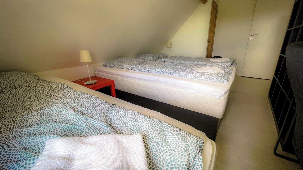 Photo of Bedroom in Give