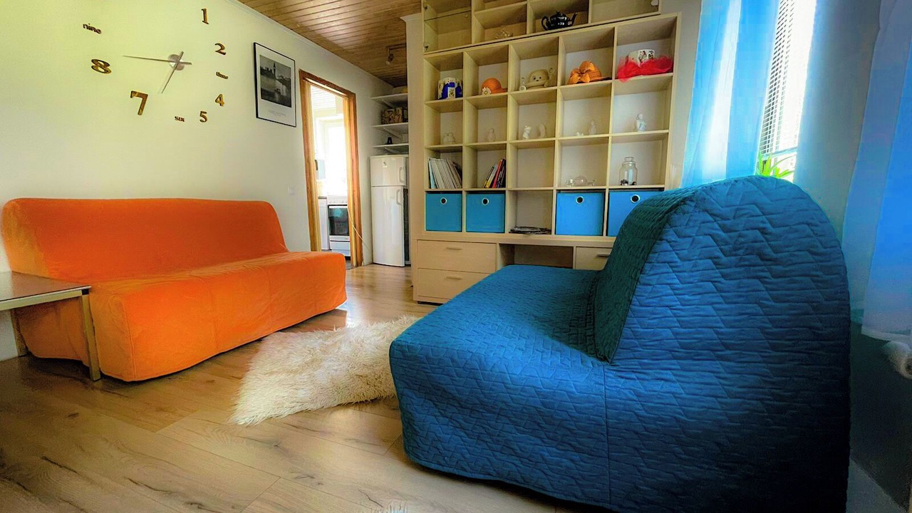 Photo of Livingroom in Give