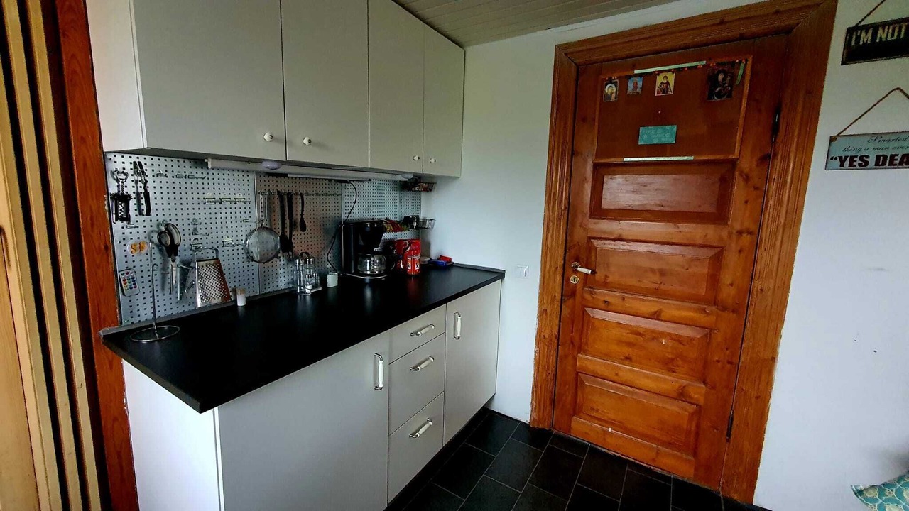 Photo of Kitchen in Give
