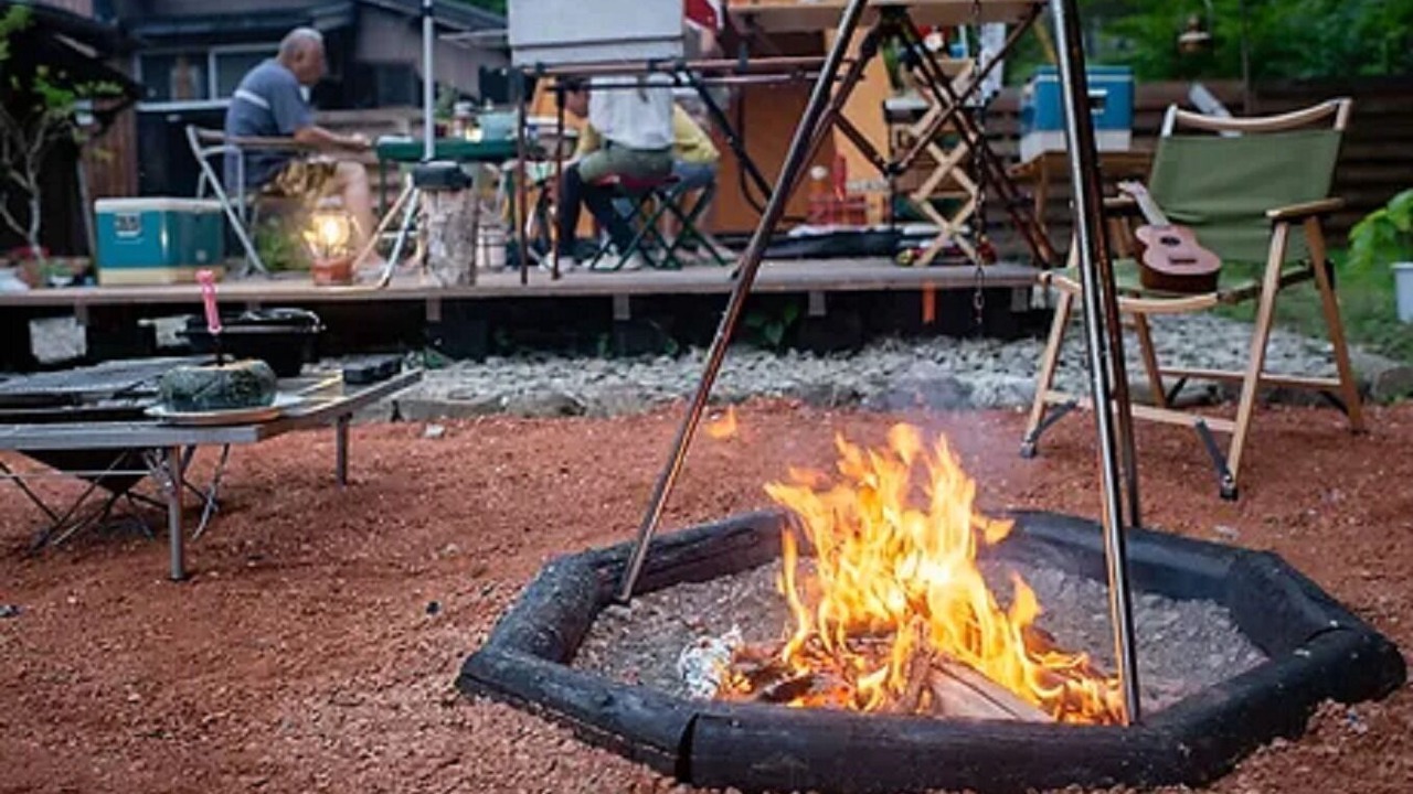 Photo of Outdoor in Odai