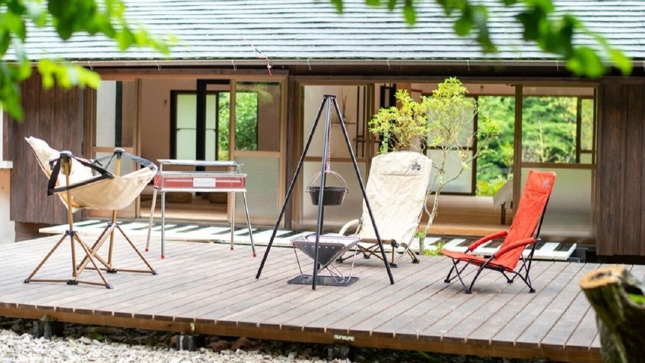 Photo of Patio Balcony in Odai