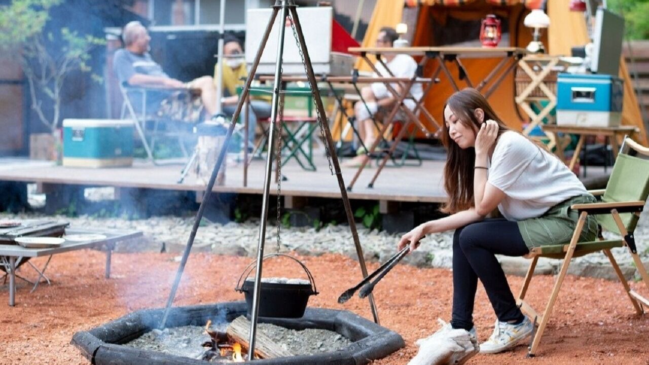 Photo of Outdoor in Odai