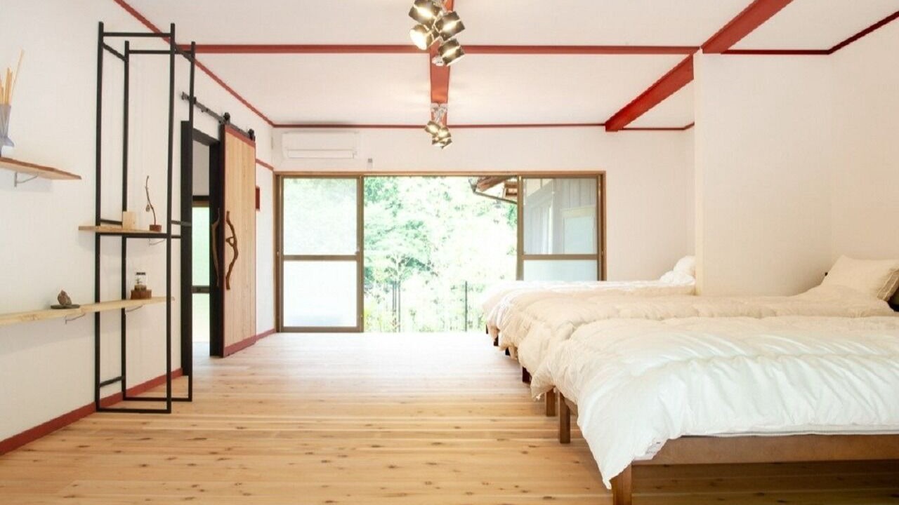 Photo of Bedroom in Odai
