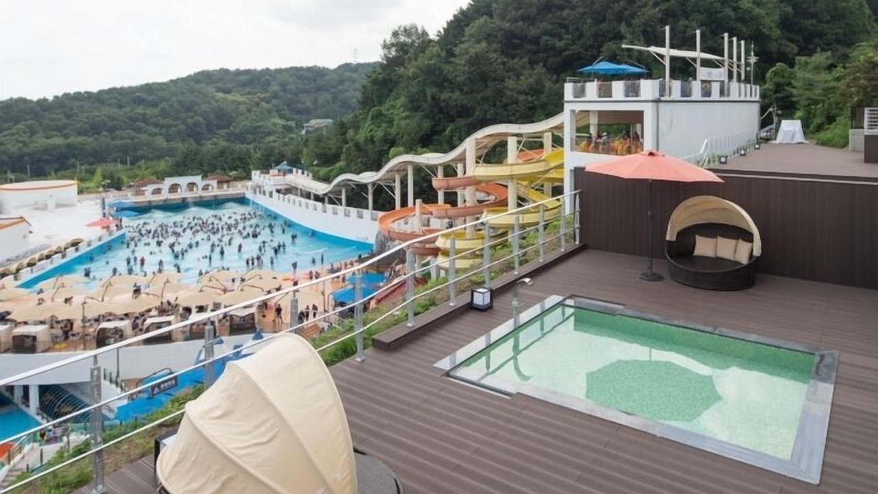 Photo of Outdoor in Asan