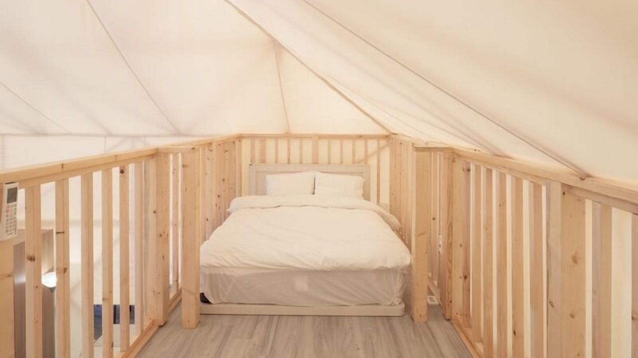 Photo of Bedroom in Asan