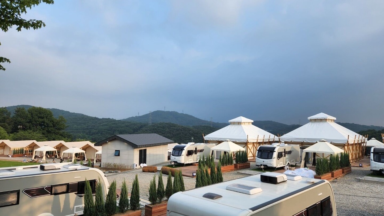 Photo of Outdoor in Asan