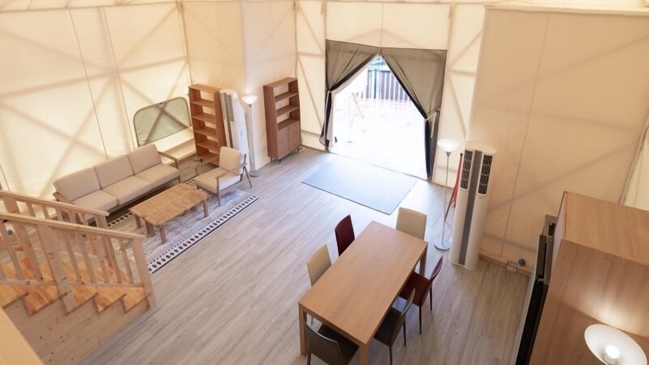 Photo of Livingroom in Asan
