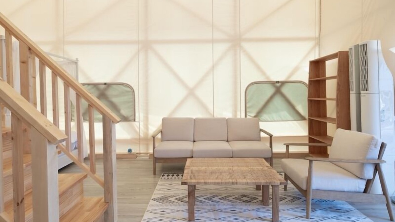 Photo of Livingroom in Asan