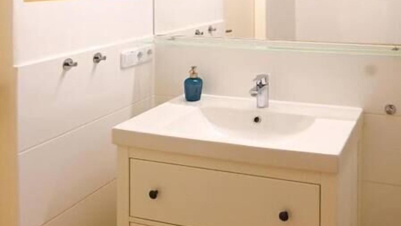 Photo of Bathroom in Josefstadt