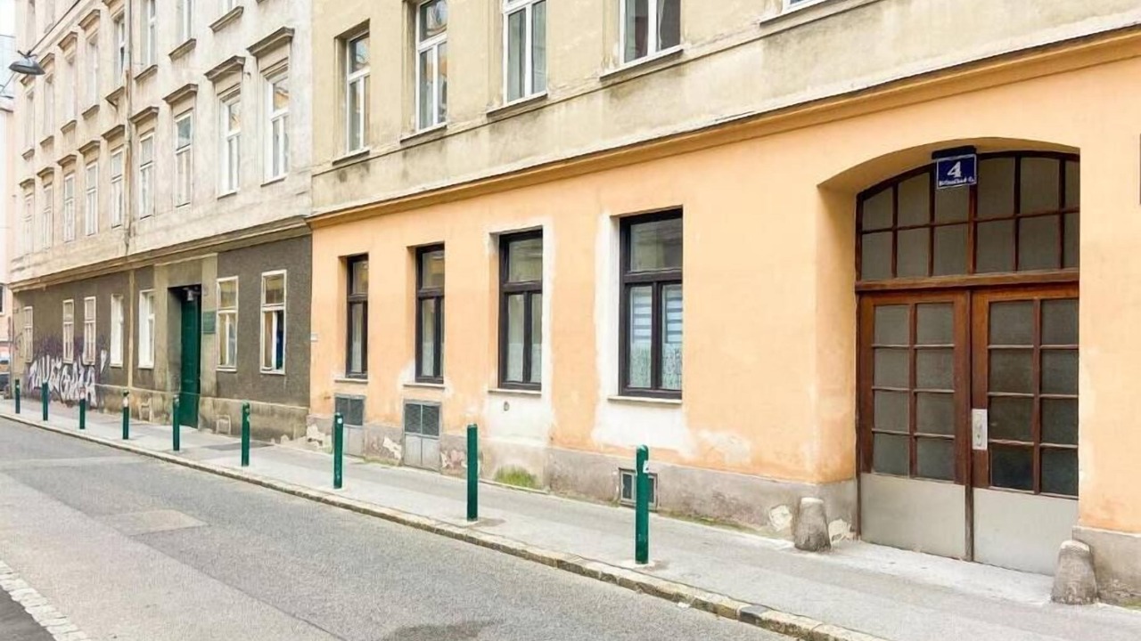 Photo of Outdoor in Josefstadt