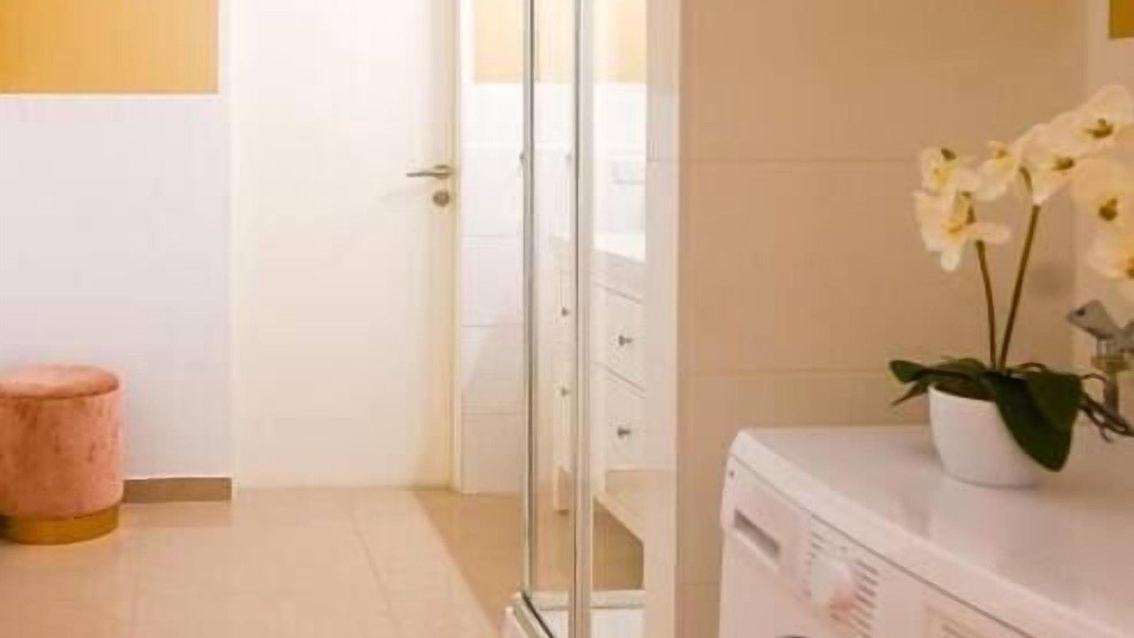 Photo of Bathroom in Josefstadt