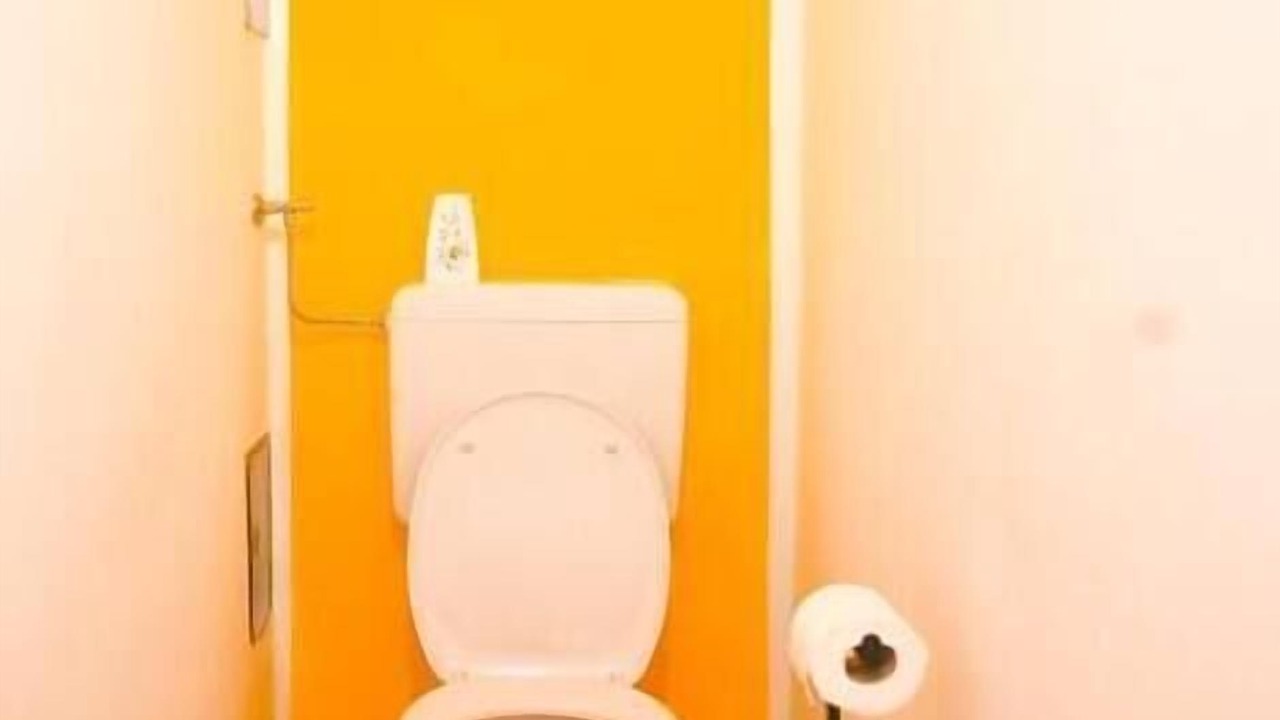 Photo of Bathroom in Josefstadt