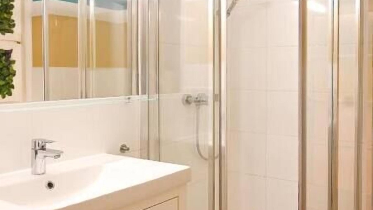 Photo of Bathroom in Josefstadt