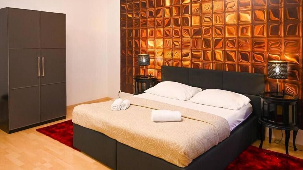 Photo of Bedroom in Josefstadt