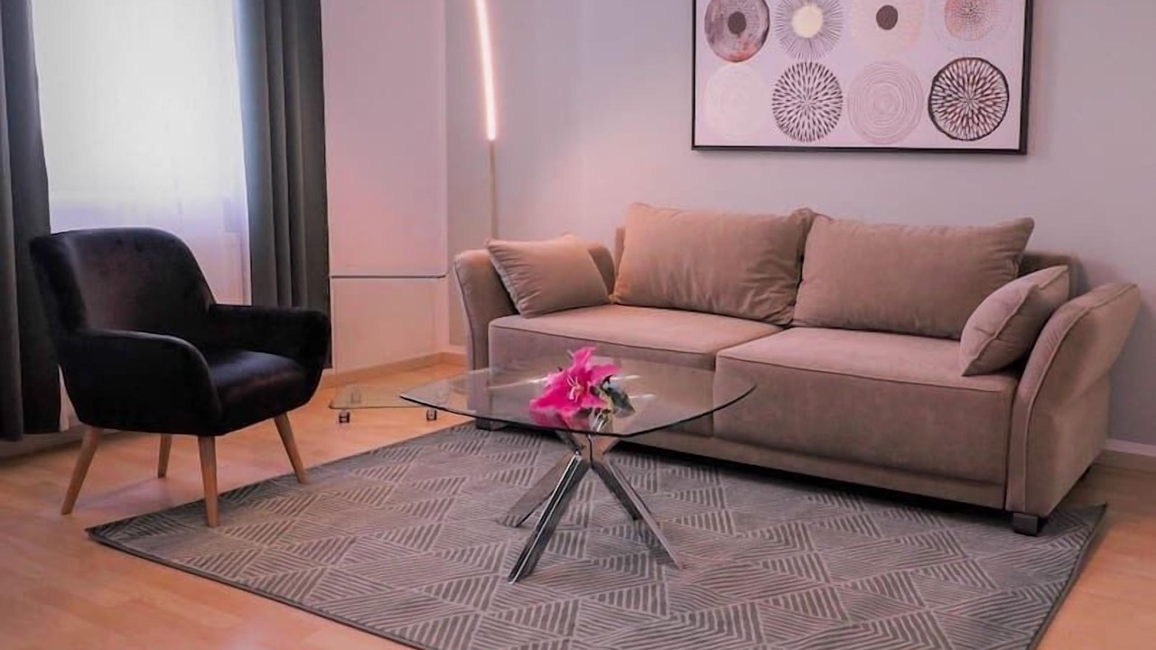 Photo of Livingroom in Josefstadt