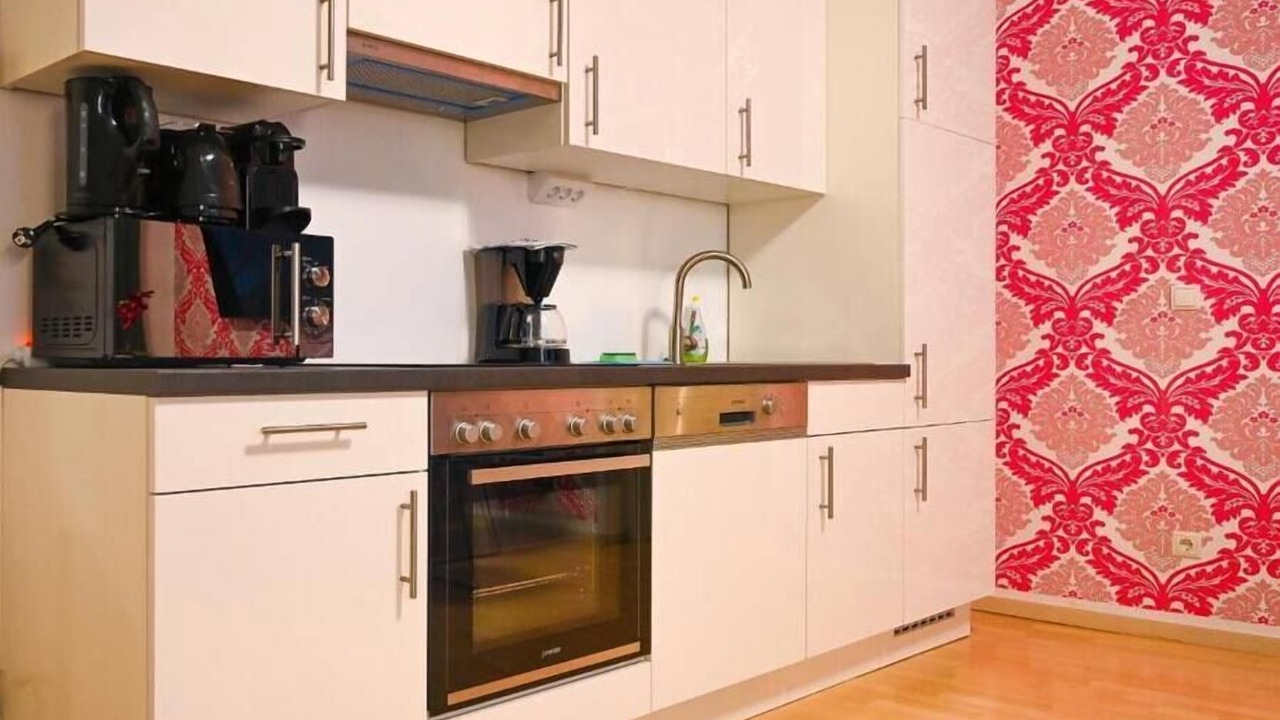 Photo of Kitchen in Josefstadt