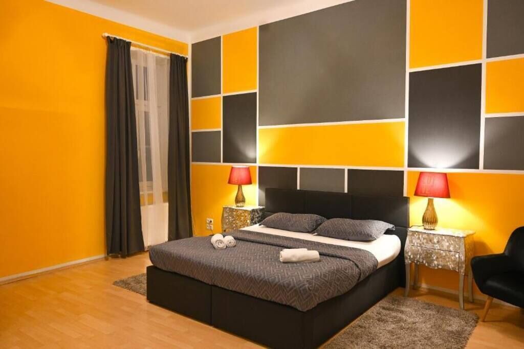 Photo of Bedroom in Josefstadt