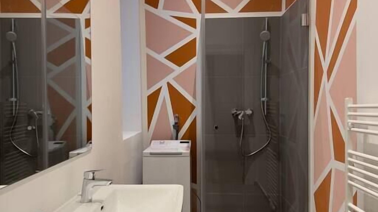 Photo of Bathroom in Sankt Ulrich