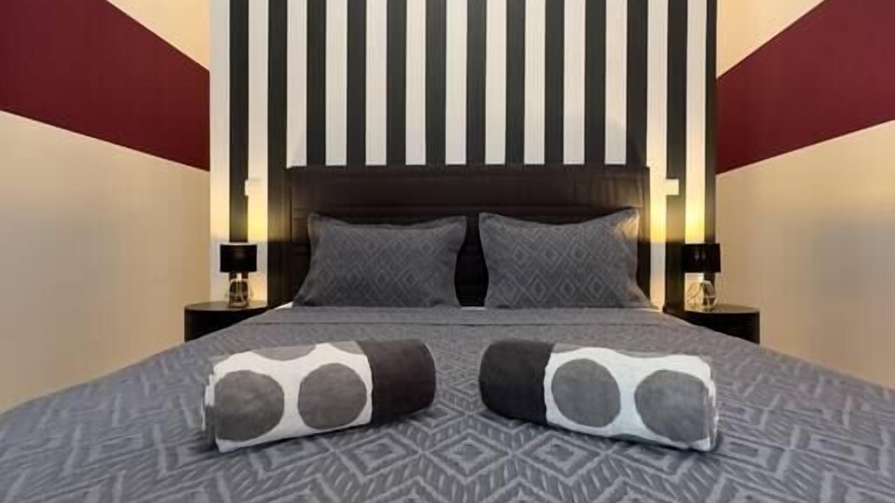 Photo of Bedroom in Sankt Ulrich