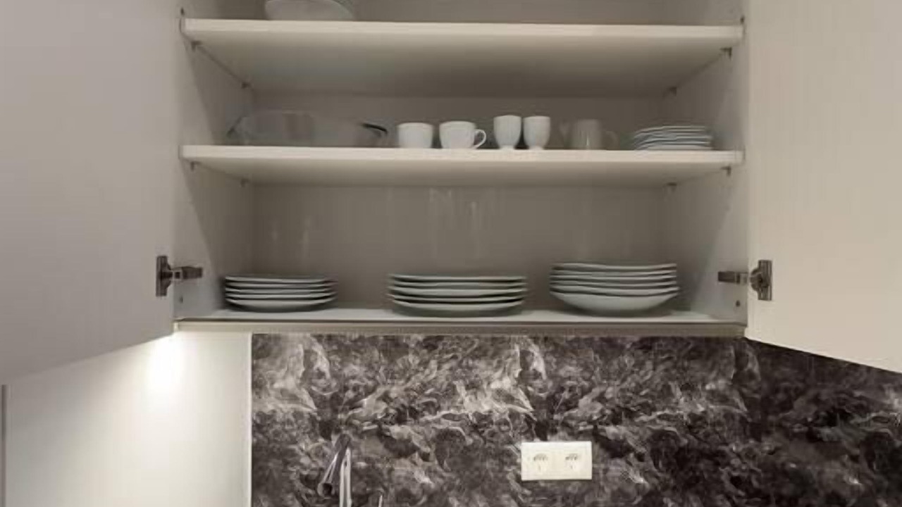 Photo of Kitchen in Sankt Ulrich