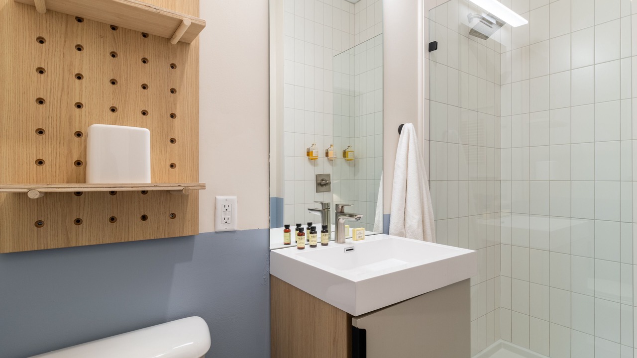 Photo of Bathroom in Buena Vista