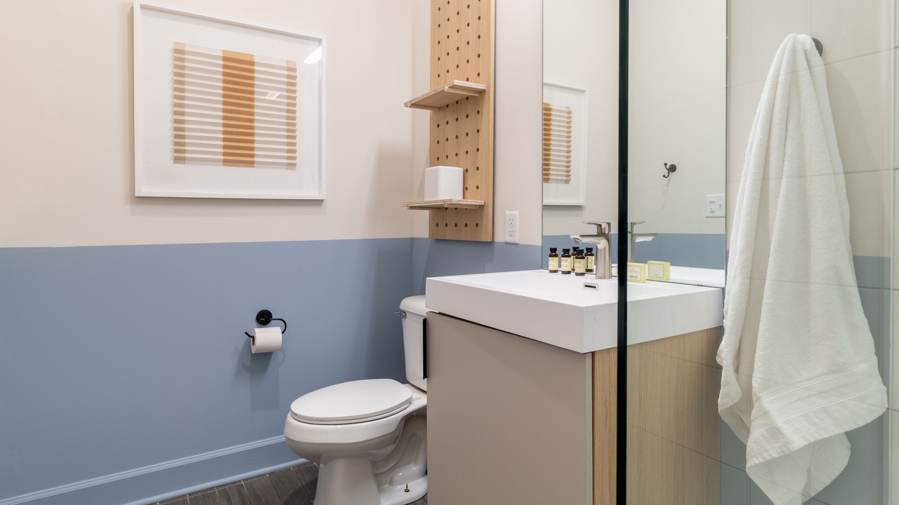 Photo of Bathroom in Buena Vista