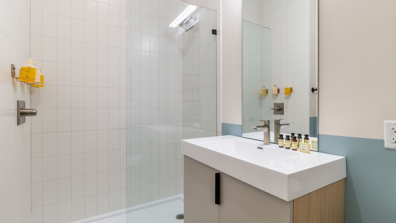 Photo of Bathroom in Buena Vista