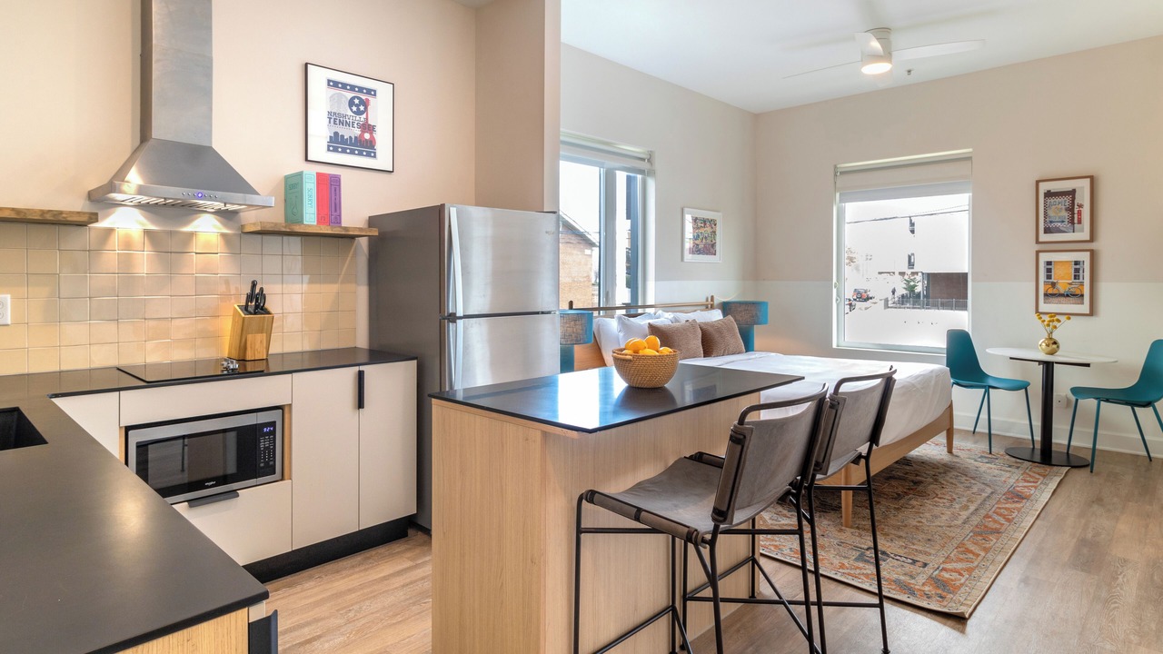 Photo of Kitchen in Buena Vista