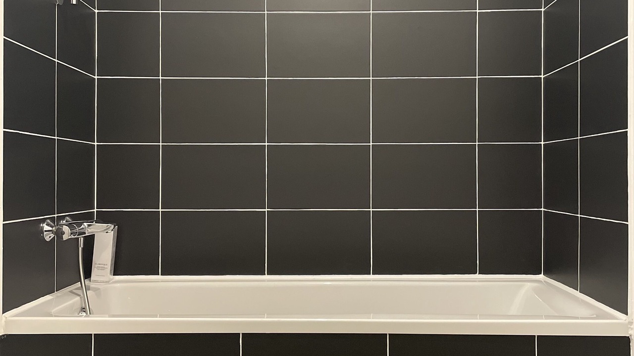 Photo of Bathroom in Bruges