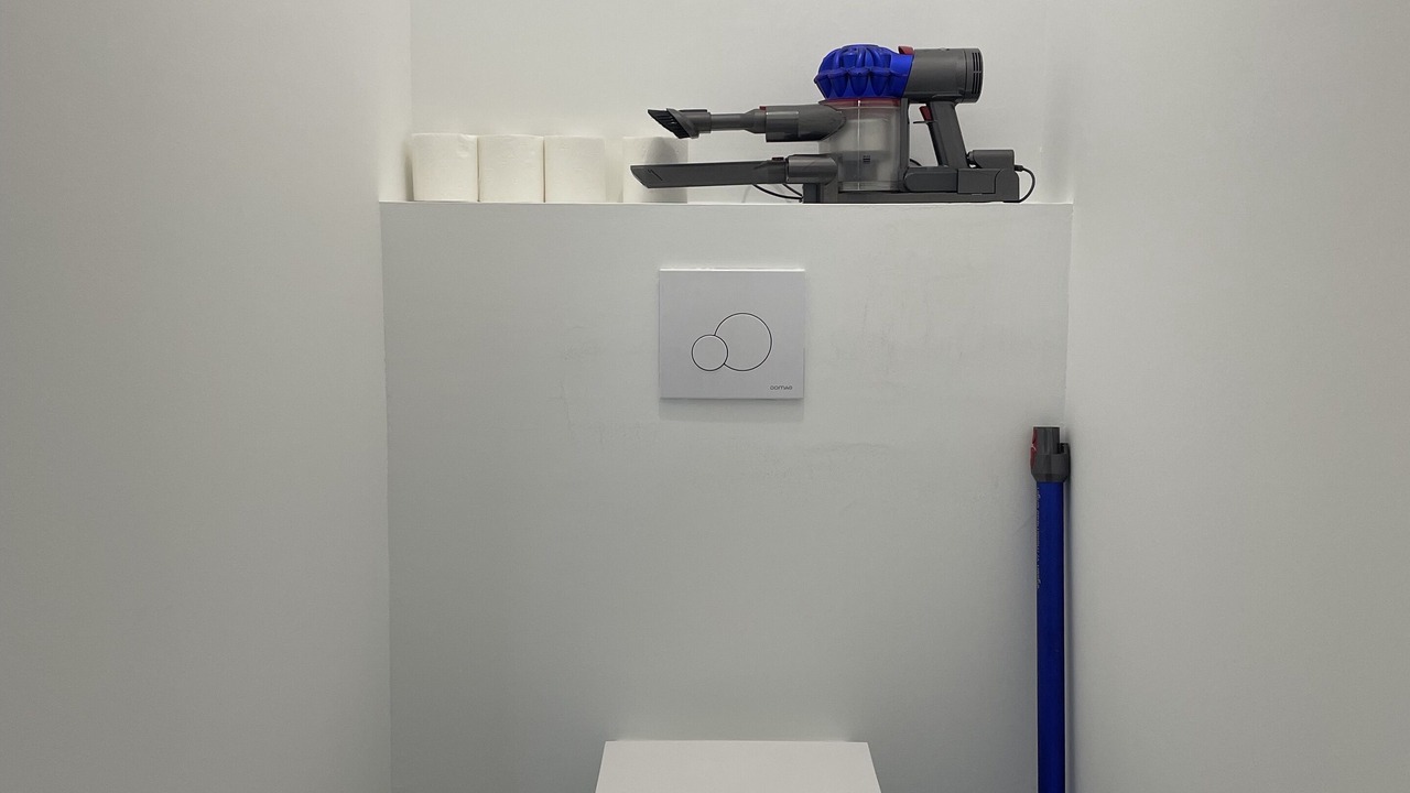 Photo of Bathroom in Bruges