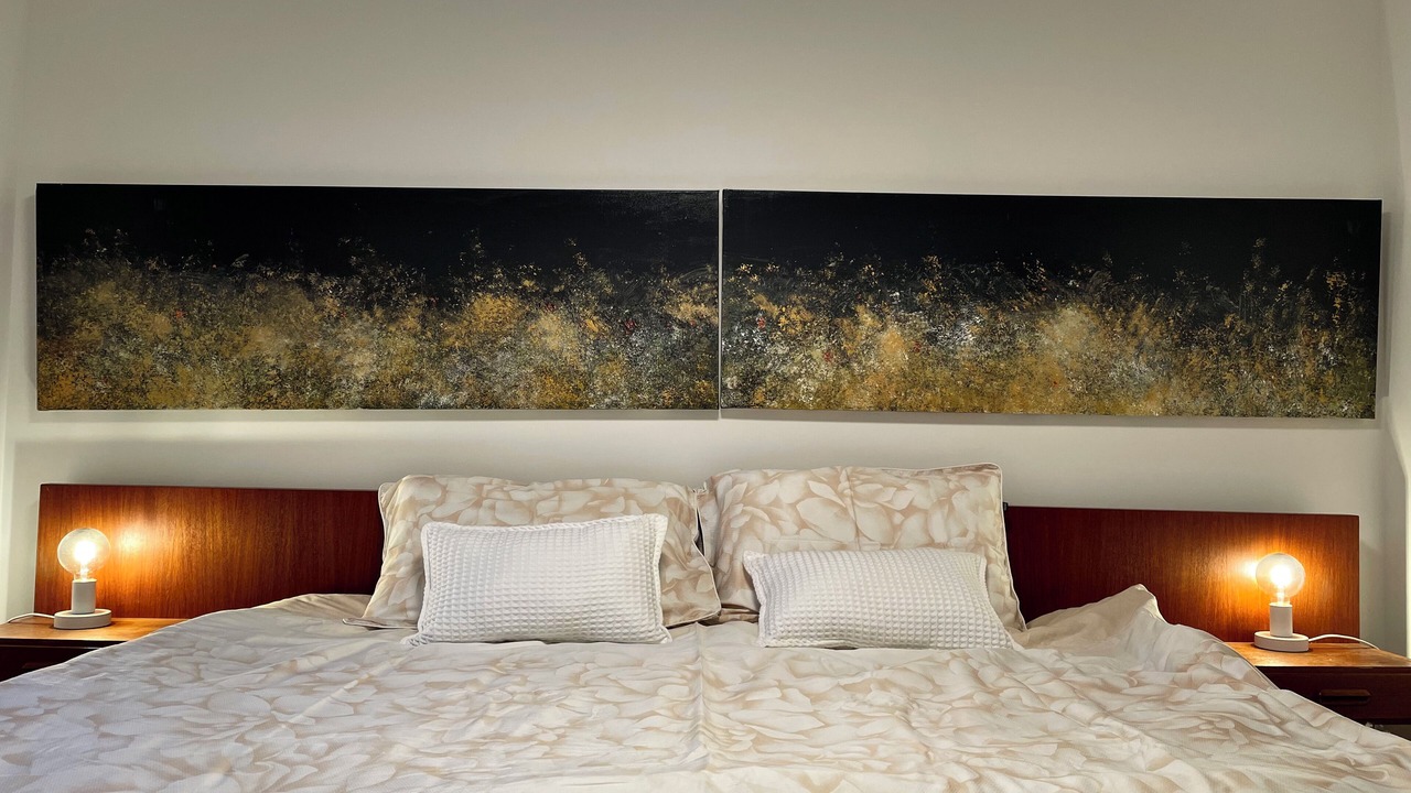 Photo of Bedroom in Bruges
