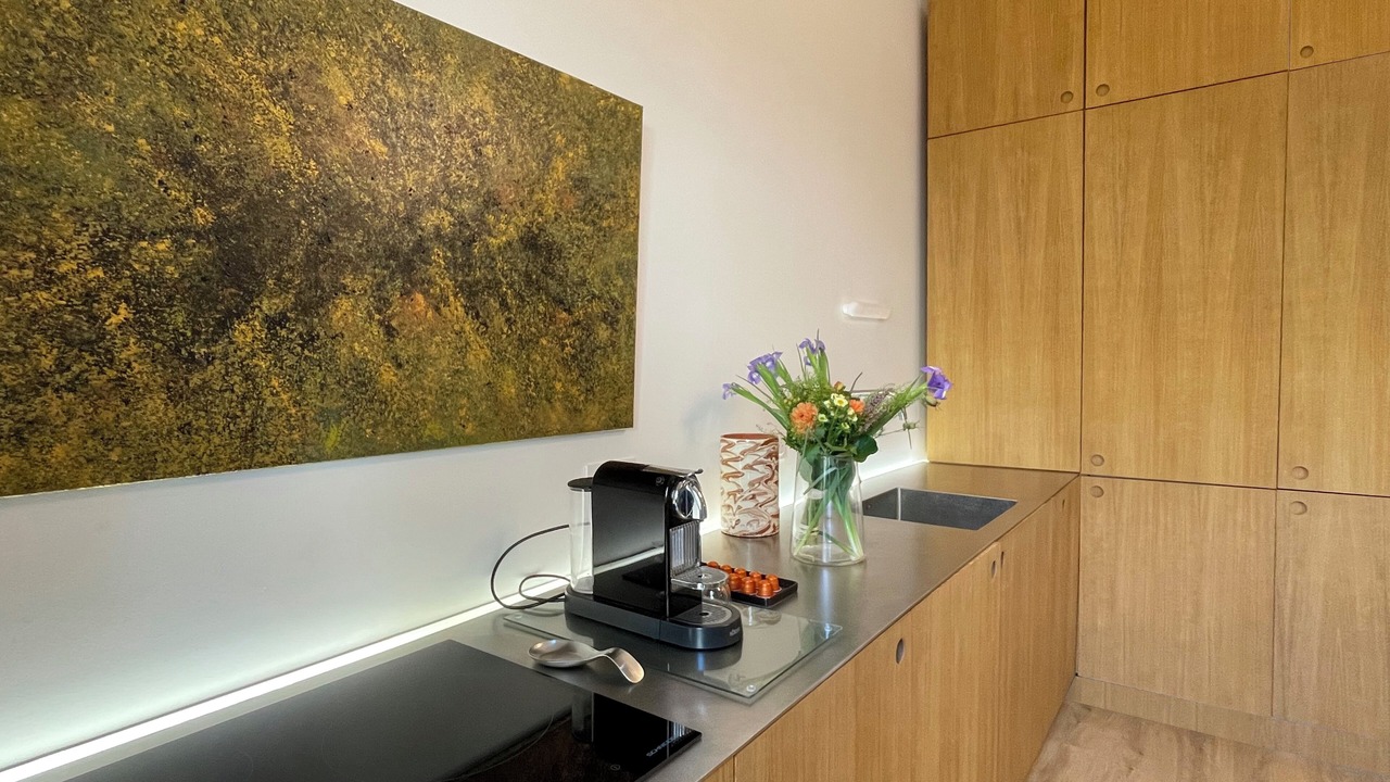 Photo of Kitchen in Bruges