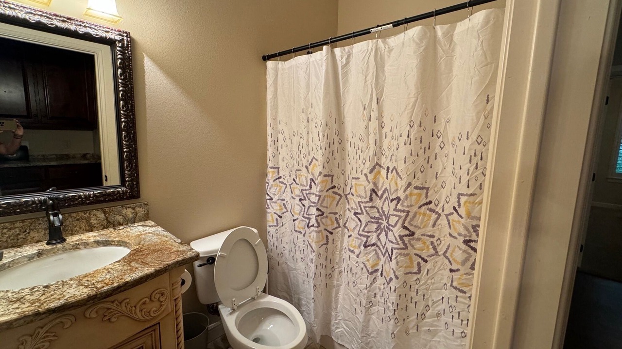 Photo of Bathroom in Grapevine