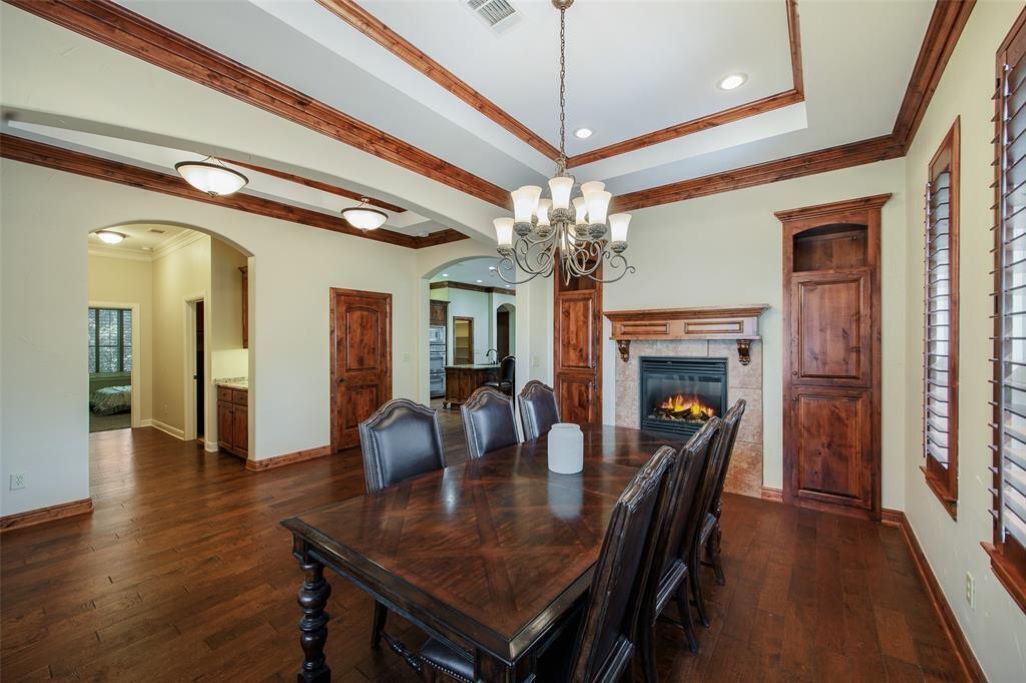 Photo of Livingroom in Grapevine